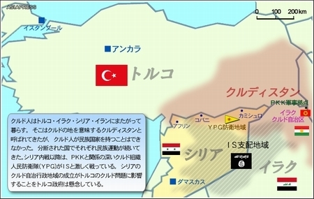 Cnn Co Jp 占領と呼ぶなら難民送り込む トルコ大統領がｅｕに警告 シリア攻撃